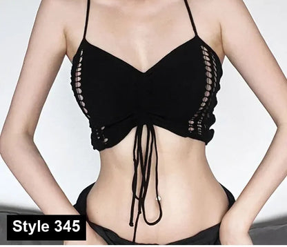 Style 345