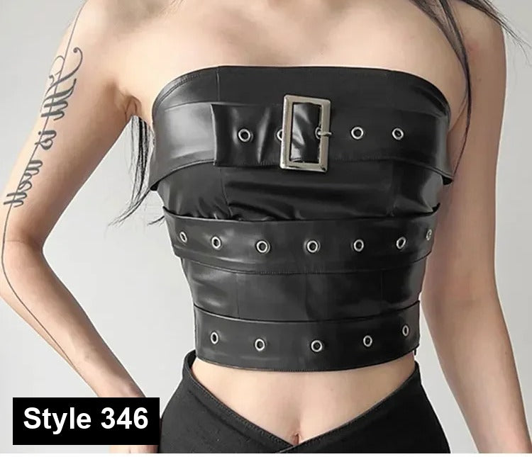 Style 346