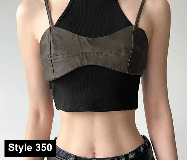 Style 350