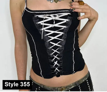 Style 355